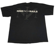 Load image into Gallery viewer, NINE INCH NAILS「NIN BOGO」XL