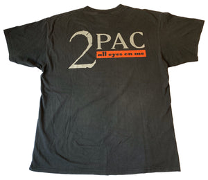 2PAC「ALL EYES ON ME」XL