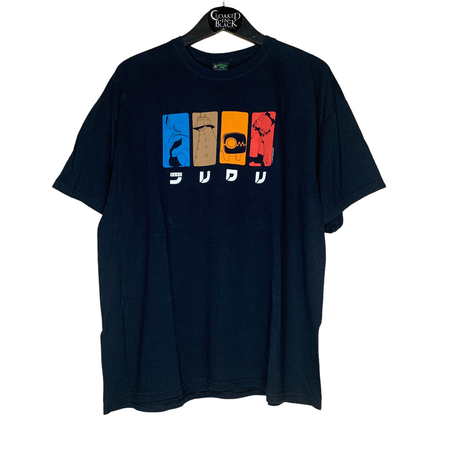 FOOLY COOLY「COLLAGE」XL