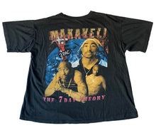 Load image into Gallery viewer, TUPAC「LIFE OF AN OUTLAW」XL
