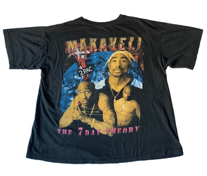 TUPAC「LIFE OF AN OUTLAW」XL