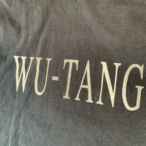 WU TANG「FOREVER」L