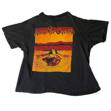 Load image into Gallery viewer, ALICE IN CHAINS「SEATTLE LIVE 92’」L