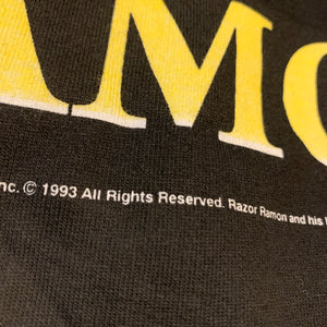 RAZOR RAMON「OOZING MACHISMO」XL