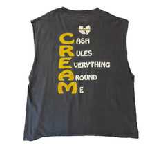 Load image into Gallery viewer, WU TANG「C.R.E.A.M」XL