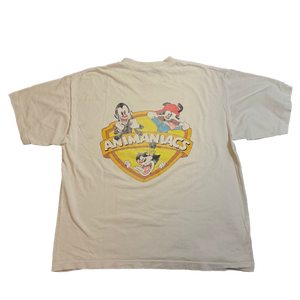ANIMANIACS