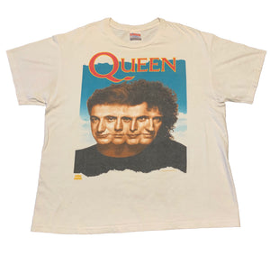 QUEEN「THE MIRACLE」XL