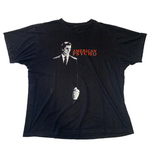 AMERICAN PSYCHO「DRILL」XL