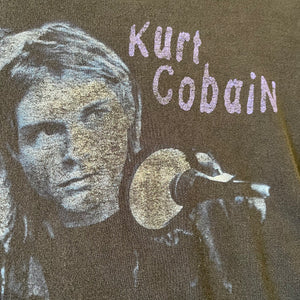 KURT COBAIN「MEMORIAL DIARY」M