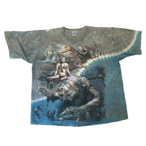 STAR WARS「JABBAS LOUNGE」XL