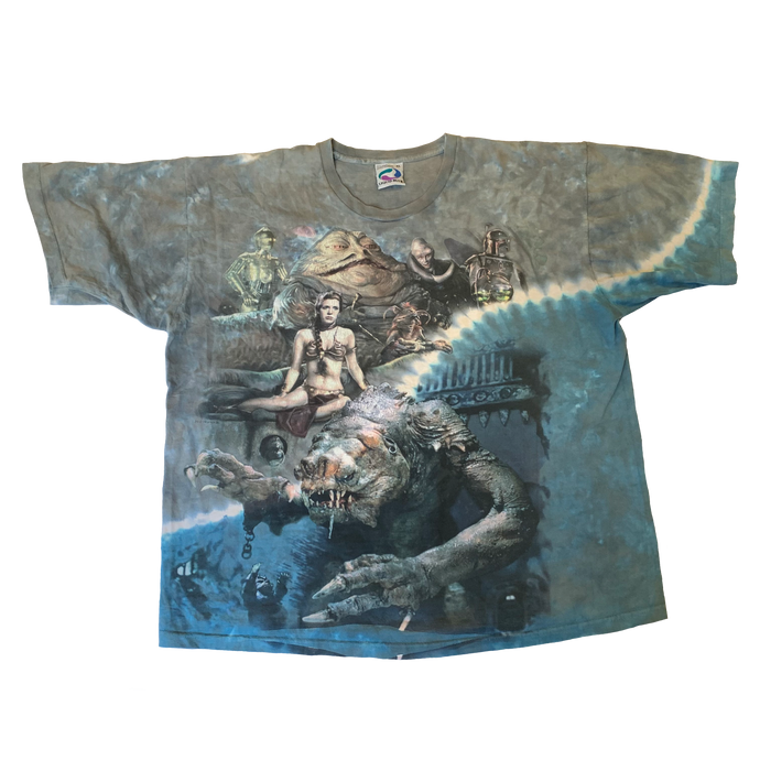 STAR WARS「JABBAS LOUNGE」XL