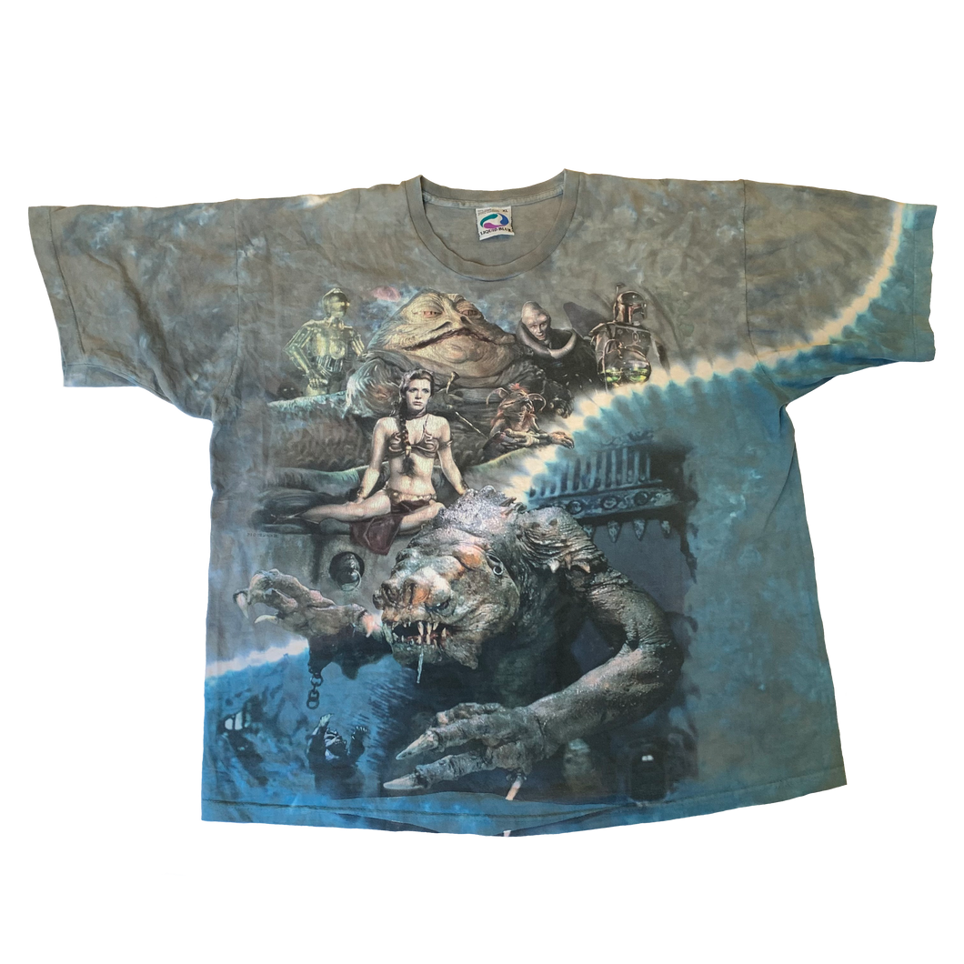 STAR WARS「JABBAS LOUNGE」XL