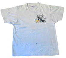 Load image into Gallery viewer, MTV「YO MTV RAPS」L
