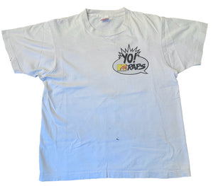 MTV「YO MTV RAPS」L