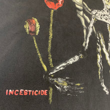 Load image into Gallery viewer, NIRVANA「INCESTICIDE 」XL