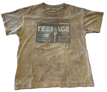 Load image into Gallery viewer, KURT COBAIN「TEENAGE」L