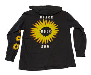 SOUNDGARDEN「BLACK HOLE SUN」L