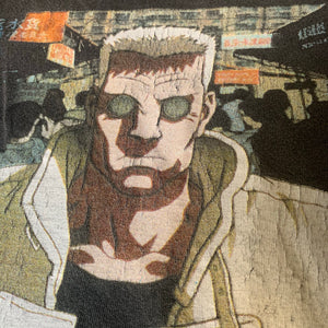 GHOST IN THE SHELL「BATOU」L