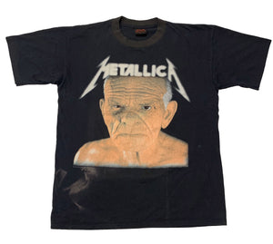 METALLICA「SANDMAN」L