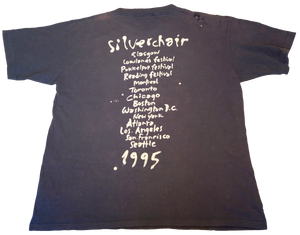 SILVERCHAIR 「PIG MAN」XL