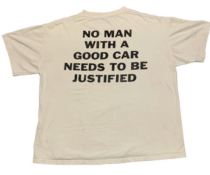 MINISTRY「JESUS BUILT MY HOTROD」L