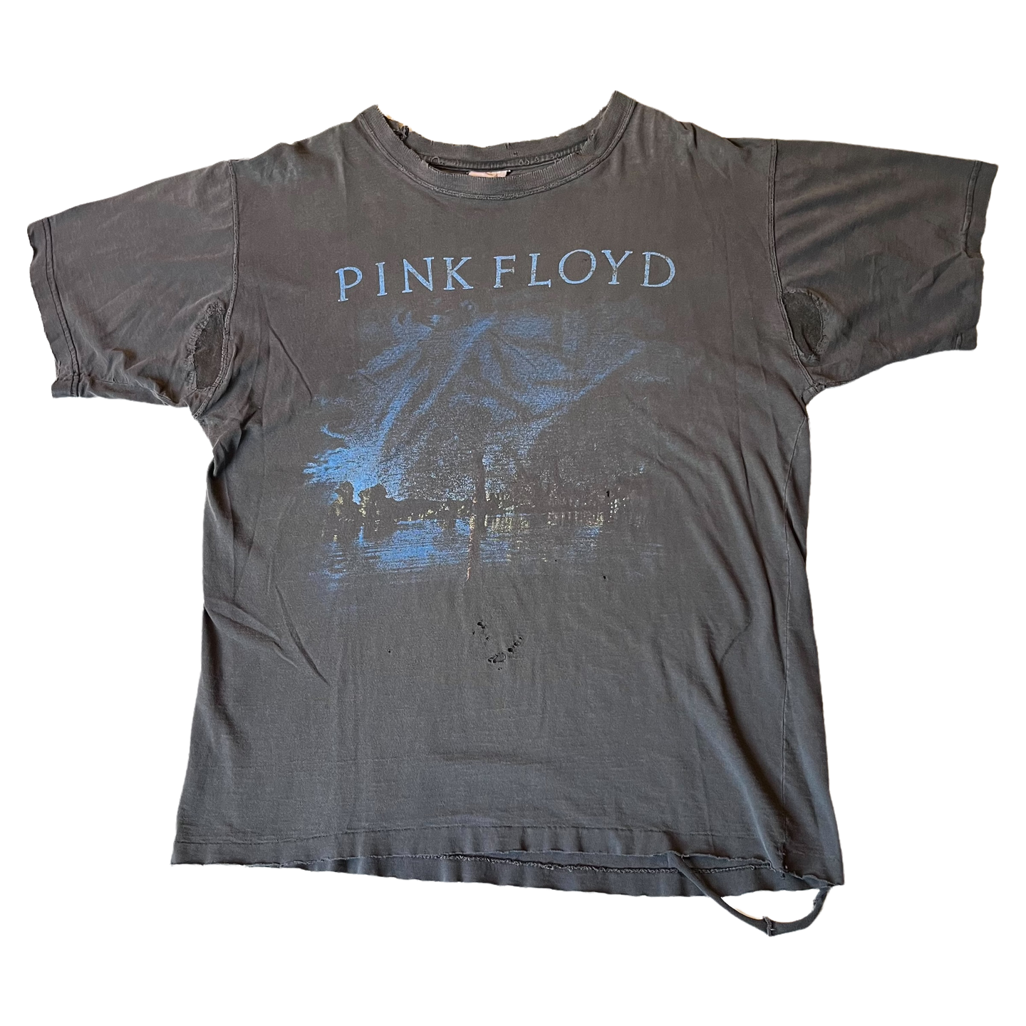 PINK FLOYD 「WISH YOU WERE HERE」XL