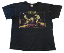 Load image into Gallery viewer, NIRVANA「FROM THE MUDDY BANKS」XL
