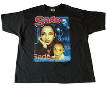 Load image into Gallery viewer, SADE「LOVERS ROCK TOUR」XL