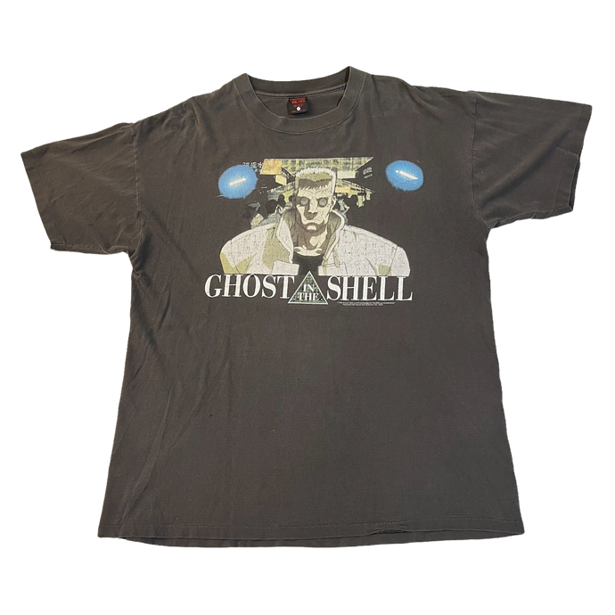 GHOST IN THE SHELL「BATOU」XL