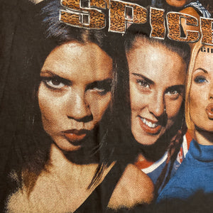 SPICE GIRLS「BIG FACES」XL