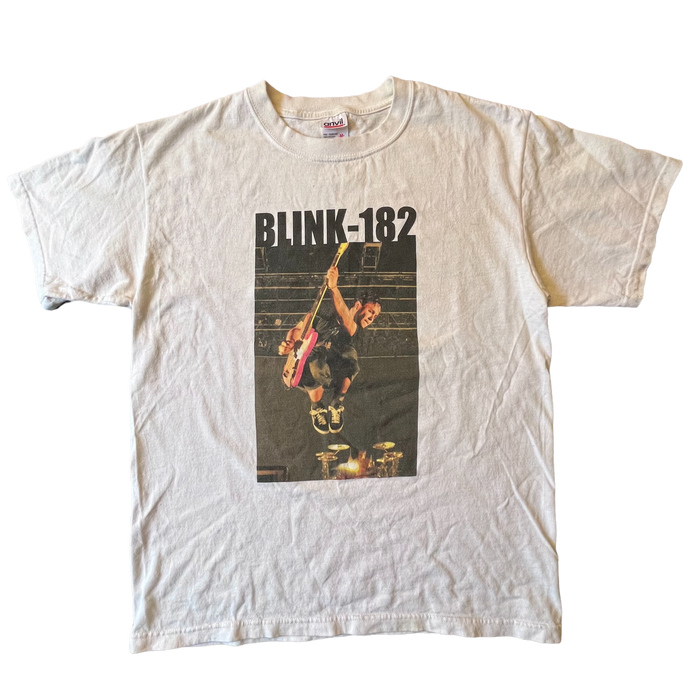 BLINK 182「TOM DELONGE」M