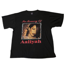 Load image into Gallery viewer, AALIYAH「TRY AGAIN」XL