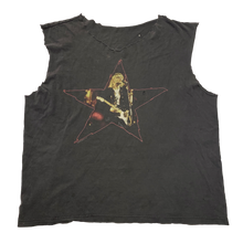Load image into Gallery viewer, KURT COBAIN「MEMORIAL STAR」L