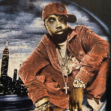 Load image into Gallery viewer, DMX x NAS「2000/2001」XL