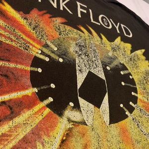 PINK FLOYD 「SUN CLOCK」XL