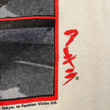 Load image into Gallery viewer, AKIRA「KANEDA BIKE」L