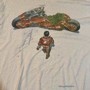 AKIRA「KANEDA BIKE WALK」XL