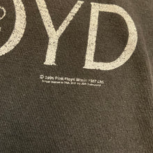 Load image into Gallery viewer, PINK FLOYD 「SUN CLOCK」XL