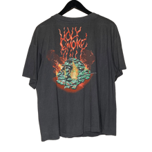 Load image into Gallery viewer, IRON MAIDEN「HOLY SMOKE」L