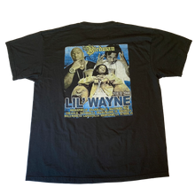 Load image into Gallery viewer, LIL WAYNE「TOUR 2008」XL
