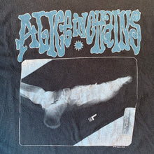 Load image into Gallery viewer, ALICE IN CHAINS「X RAY FOOT」L