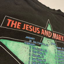 Load image into Gallery viewer, THE JESUS AND MARY CHAIN「 HEAD ON」XL