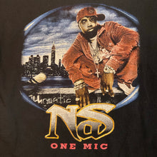 Load image into Gallery viewer, DMX x NAS「2000/2001」XL