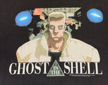 Load image into Gallery viewer, GHOST IN THE SHELL「BATOU」XL