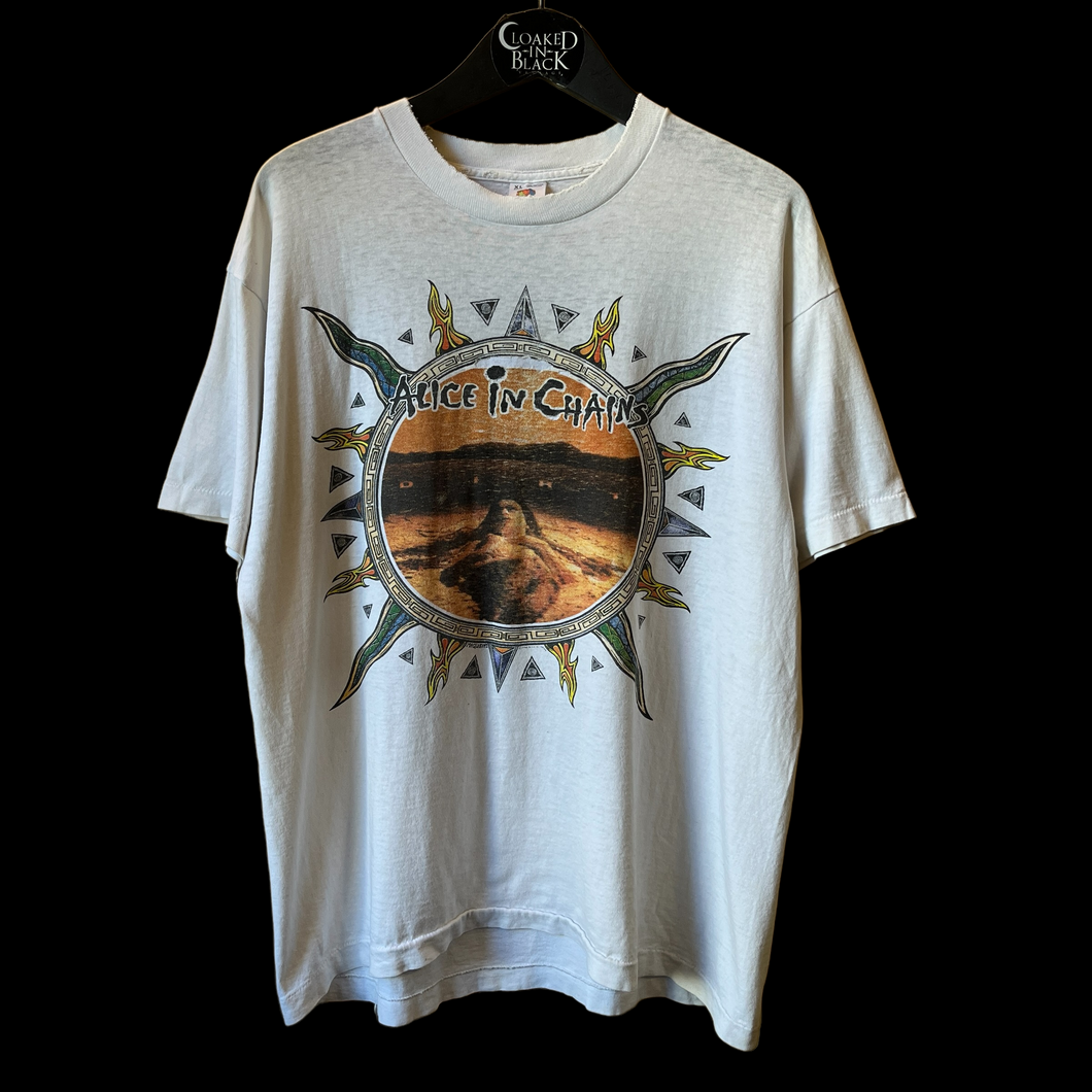 ALICE IN CHAINS「DIRT」XL