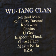 Load image into Gallery viewer, WU TANG「CLAN」XL