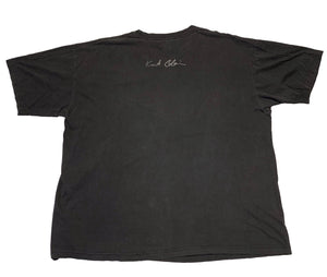 KURT COBAIN「SMILE PORTRAIT」XL