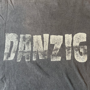 DANZIG「DEMON」XL