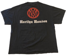 Load image into Gallery viewer, MARILYN MANSON「CELEBRITARIAN」XL