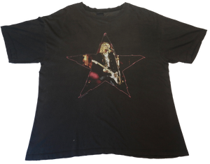 KURT COBAIN「MEMORIAL STAR」XL